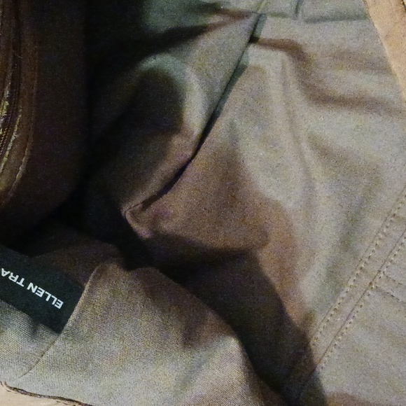 Ellen Tracy purse - Picture 8 of 11